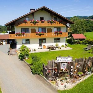 Pension Schuasterhof
